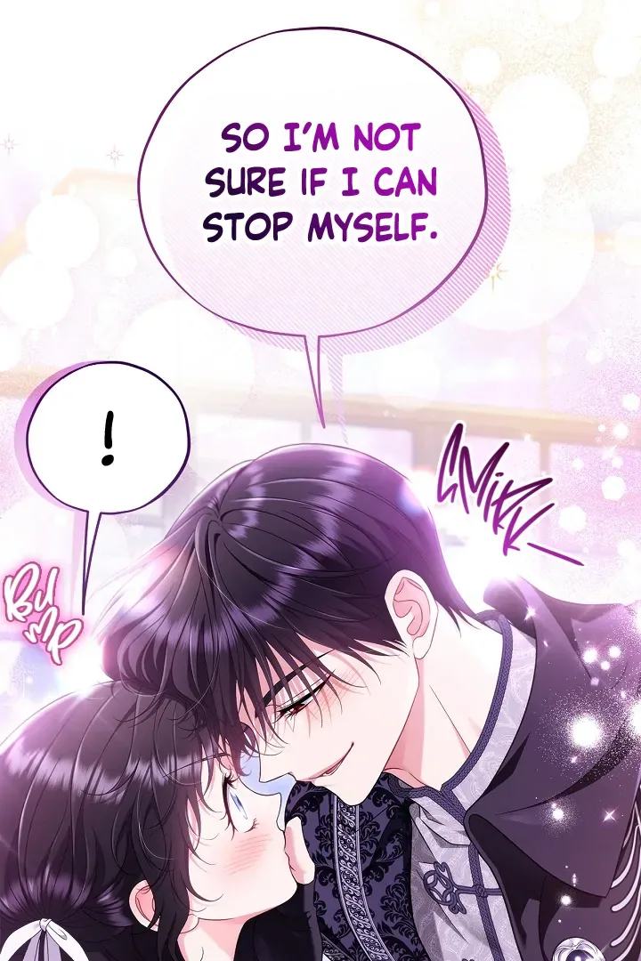 I Will Become the Villain's Poison Taster Chapter 70 page 10
