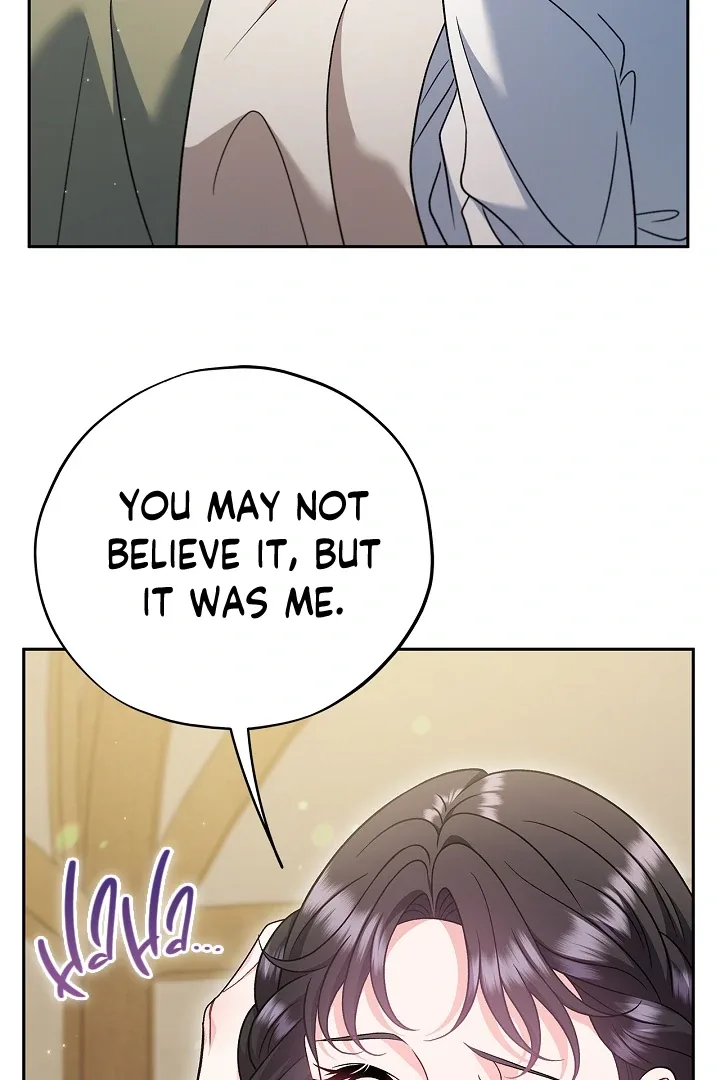 I Will Become the Villain's Poison Taster Chapter 70 page 38