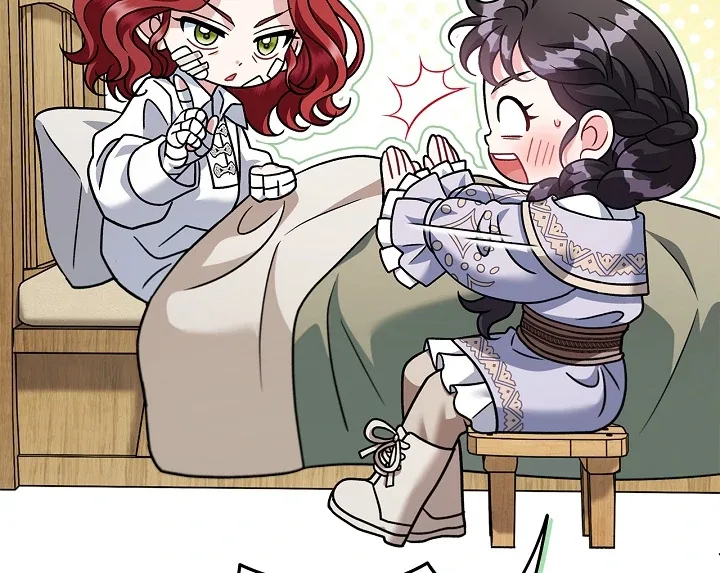 I Will Become the Villain's Poison Taster Chapter 70 page 42