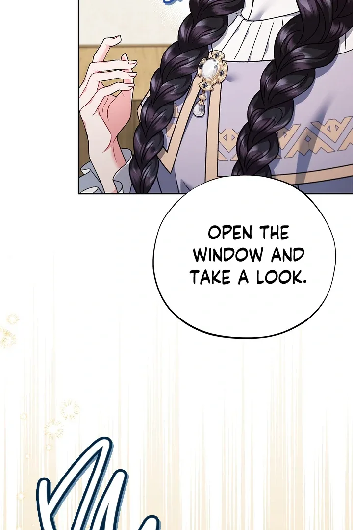 I Will Become the Villain's Poison Taster Chapter 70 page 48