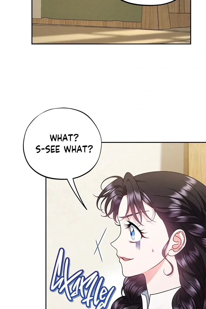 I Will Become the Villain's Poison Taster Chapter 70 page 47