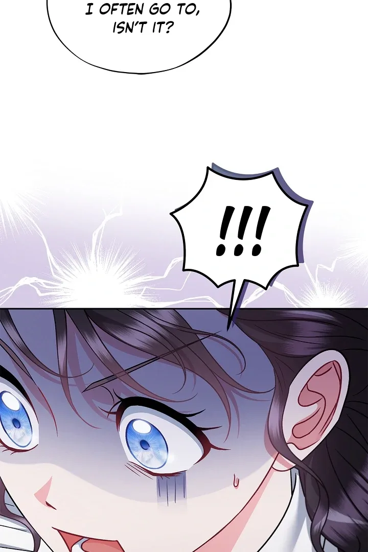 I Will Become the Villain's Poison Taster Chapter 70 page 53