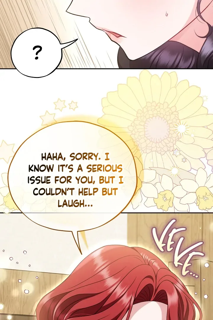 I Will Become the Villain's Poison Taster Chapter 70 page 65