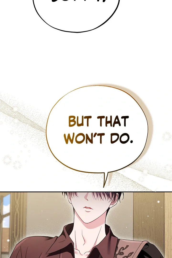 I Will Become the Villain's Poison Taster Chapter 70 page 73
