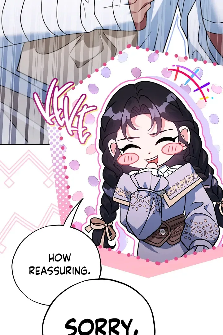I Will Become the Villain's Poison Taster Chapter 70 page 72