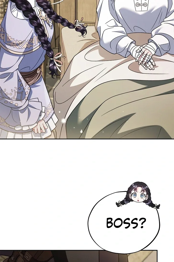 I Will Become the Villain's Poison Taster Chapter 70 page 75