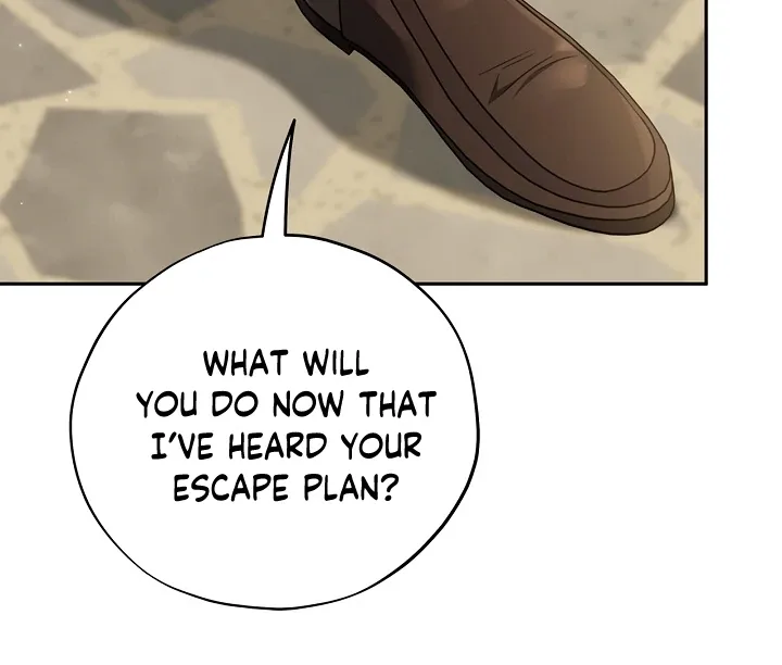 I Will Become the Villain's Poison Taster Chapter 70 page 77