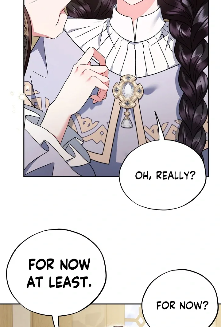 I Will Become the Villain's Poison Taster Chapter 70 page 82
