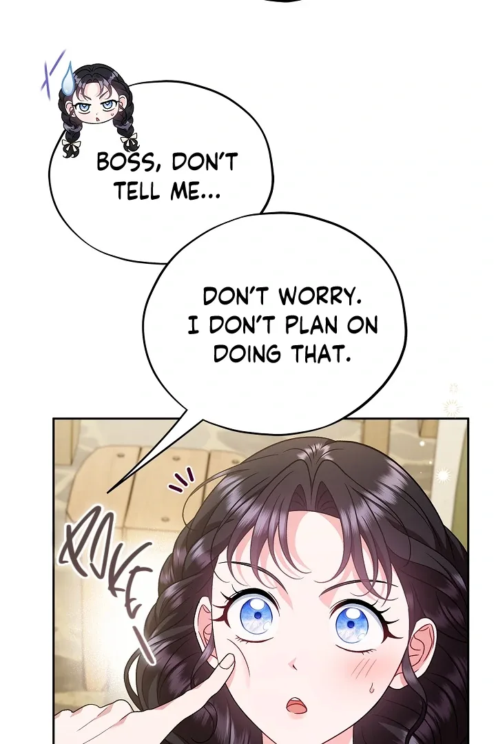 I Will Become the Villain's Poison Taster Chapter 70 page 81