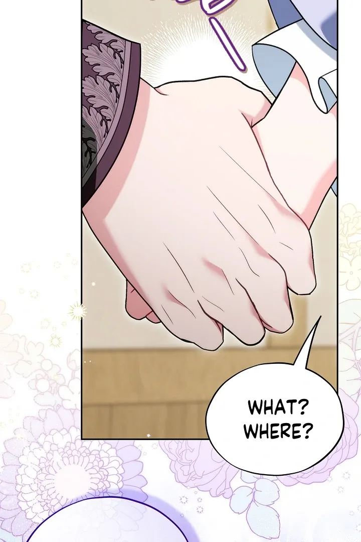 I Will Become the Villain's Poison Taster Chapter 70 page 88
