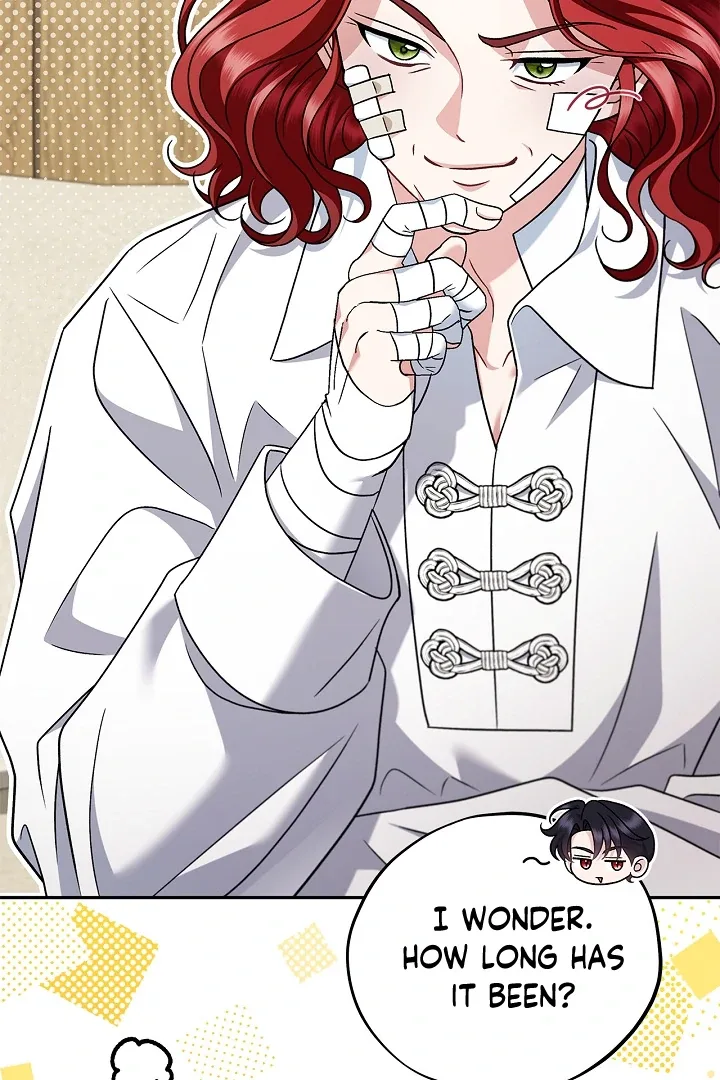I Will Become the Villain's Poison Taster Chapter 70 page 86