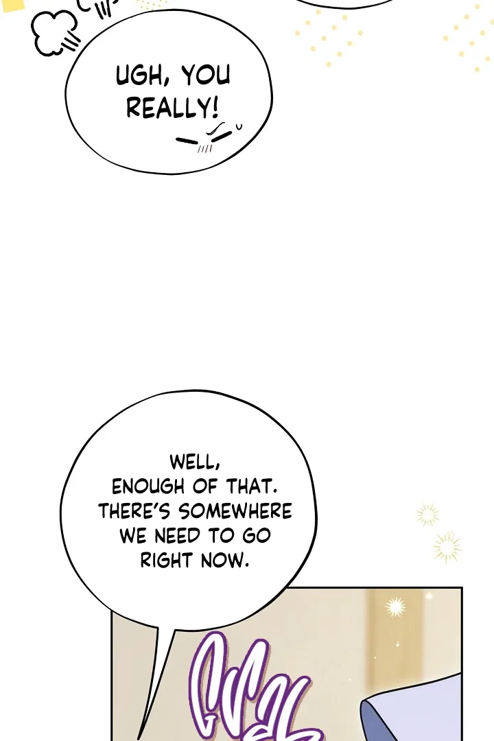 I Will Become the Villain's Poison Taster Chapter 70 page 87