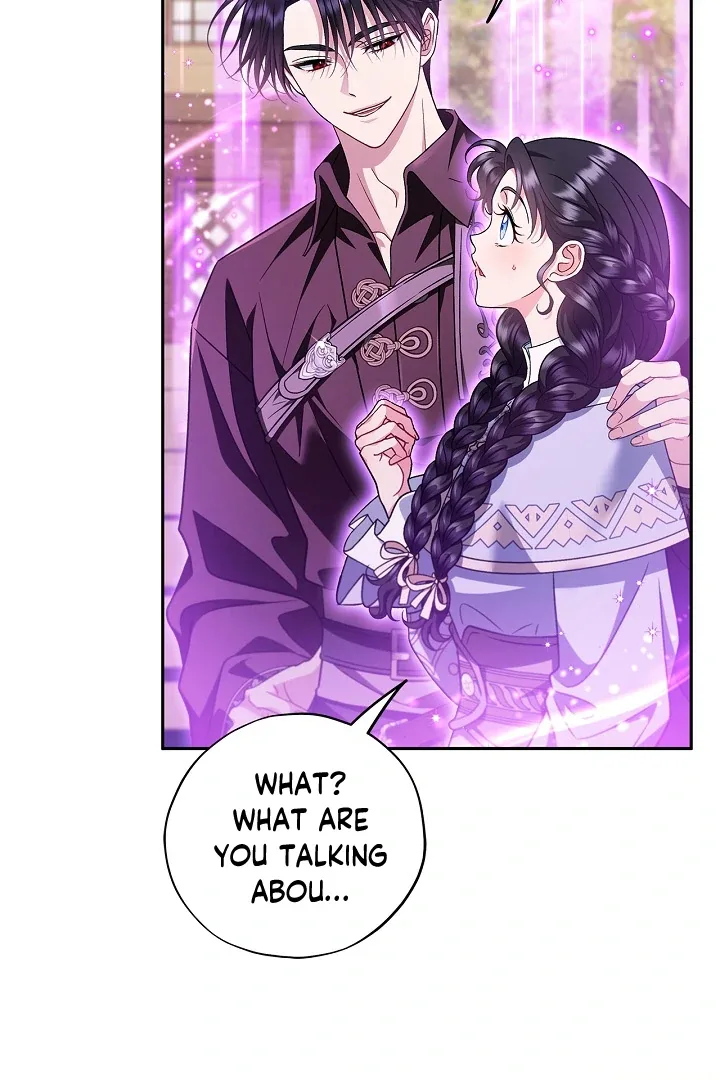 I Will Become the Villain's Poison Taster Chapter 70 page 94