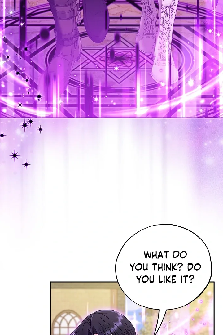 I Will Become the Villain's Poison Taster Chapter 70 page 93