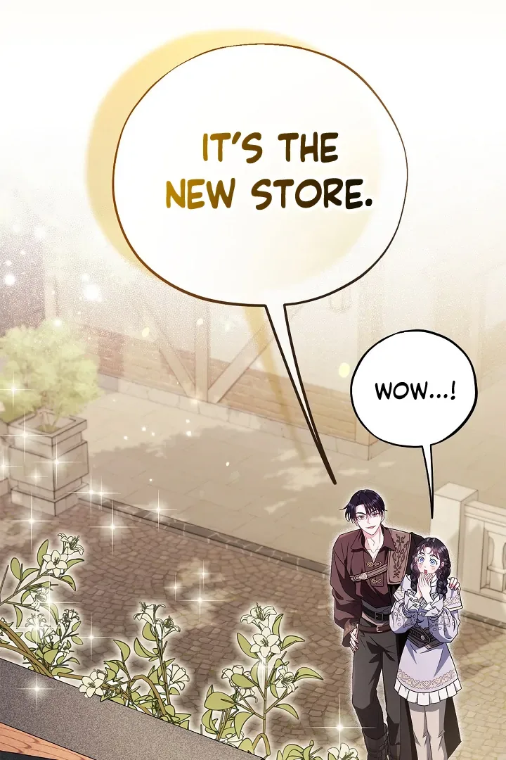 I Will Become the Villain's Poison Taster Chapter 70 page 98