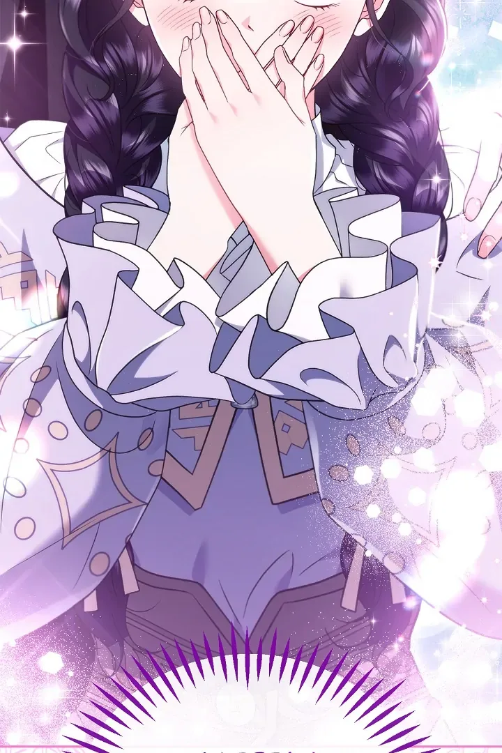 I Will Become the Villain's Poison Taster Chapter 70 page 101