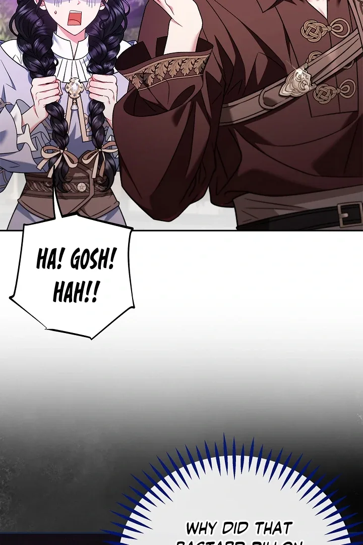 I Will Become the Villain's Poison Taster Chapter 71 page 18