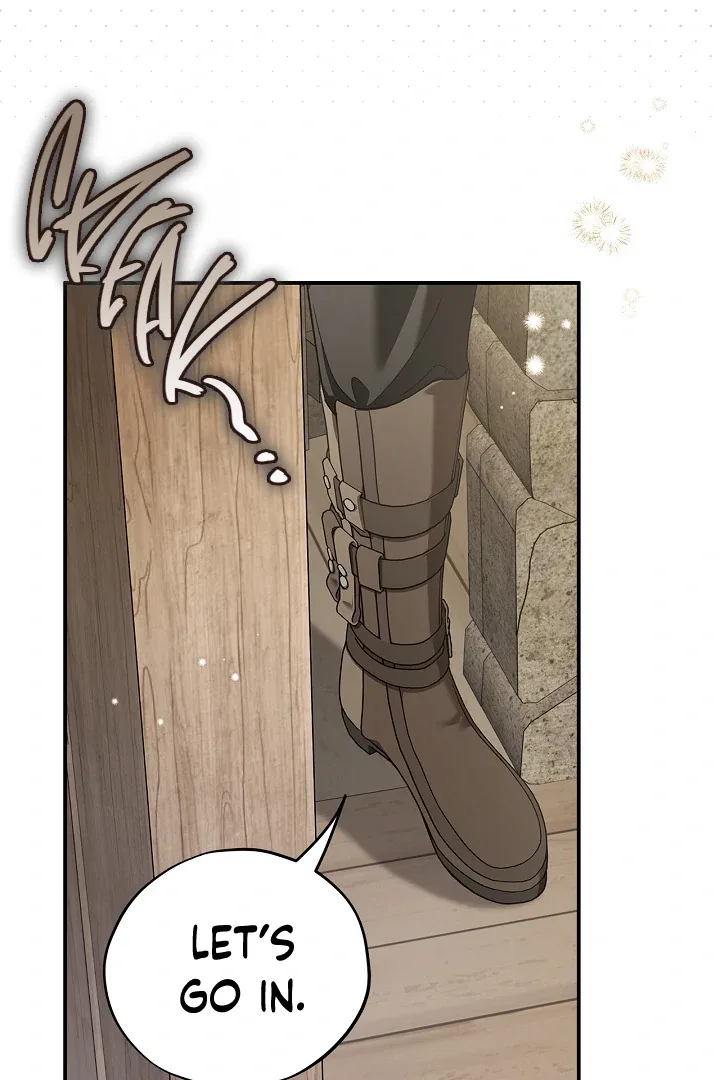 I Will Become the Villain's Poison Taster Chapter 71 page 21