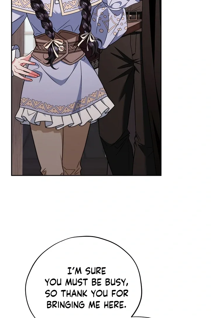I Will Become the Villain's Poison Taster Chapter 71 page 30