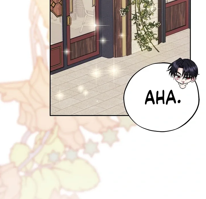 I Will Become the Villain's Poison Taster Chapter 71 page 5