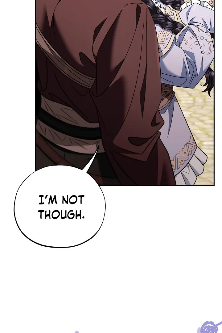 I Will Become the Villain's Poison Taster Chapter 71 page 10