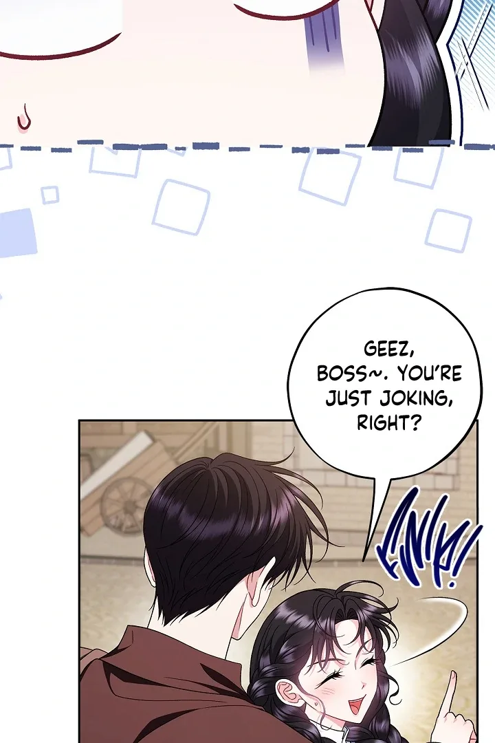 I Will Become the Villain's Poison Taster Chapter 71 page 9