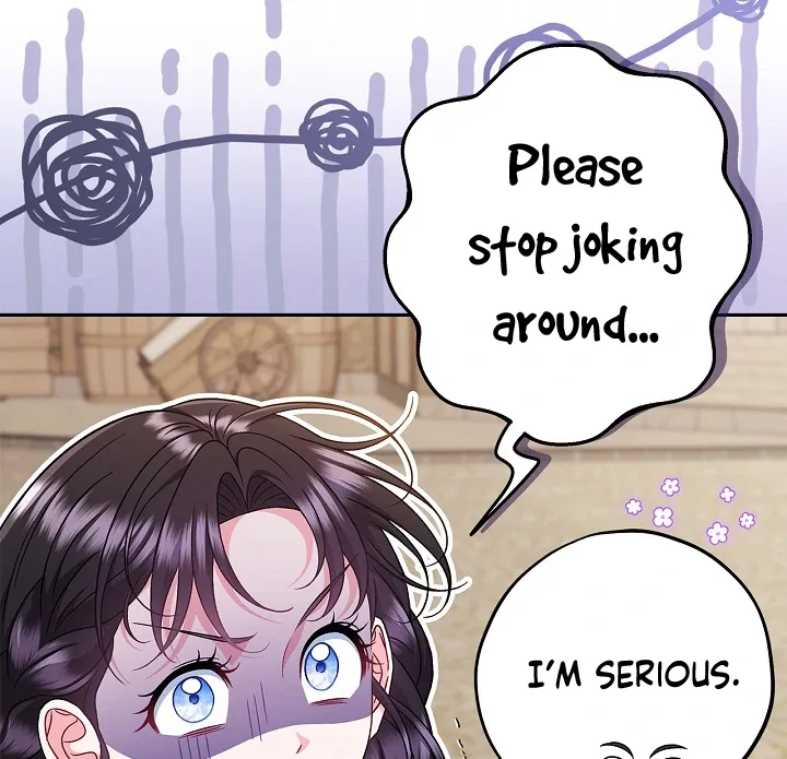 I Will Become the Villain's Poison Taster Chapter 71 page 11