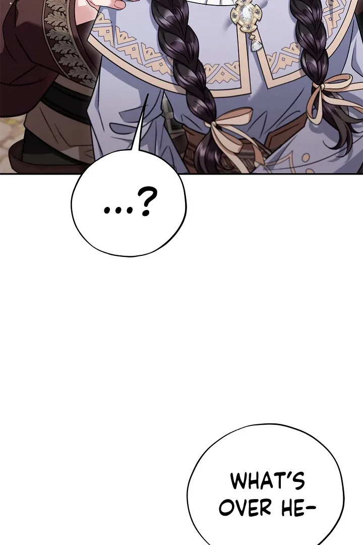 I Will Become the Villain's Poison Taster Chapter 71 page 7