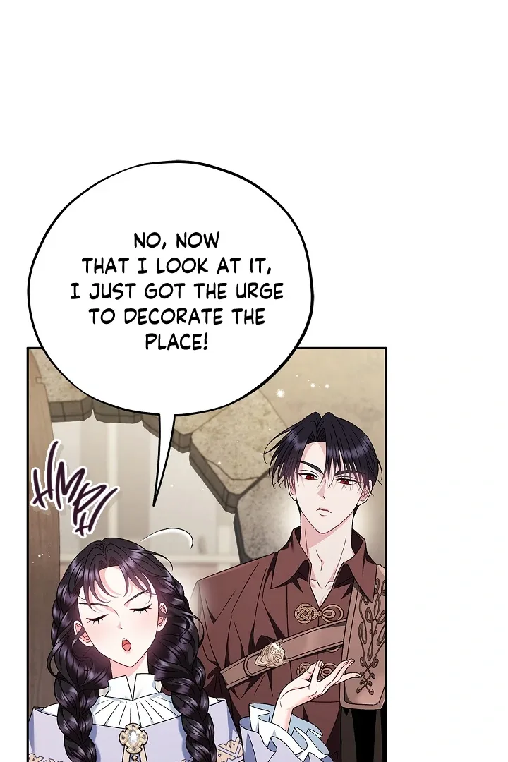 I Will Become the Villain's Poison Taster Chapter 71 page 29