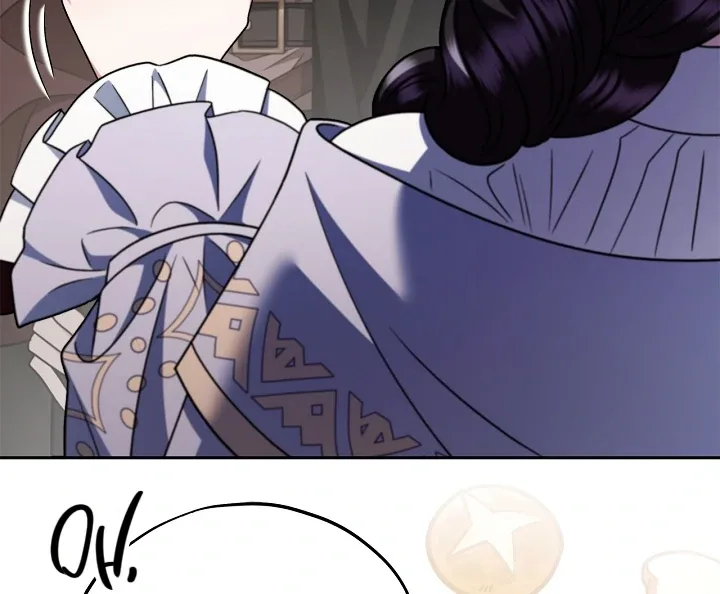 I Will Become the Villain's Poison Taster Chapter 71 page 34
