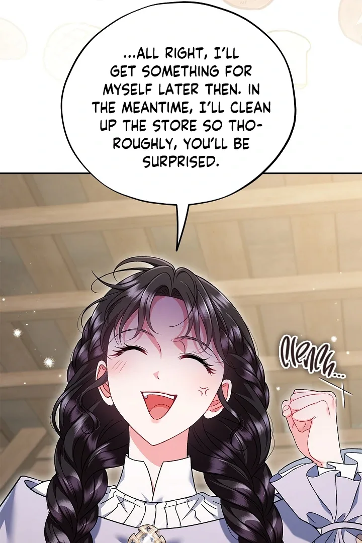 I Will Become the Villain's Poison Taster Chapter 71 page 36
