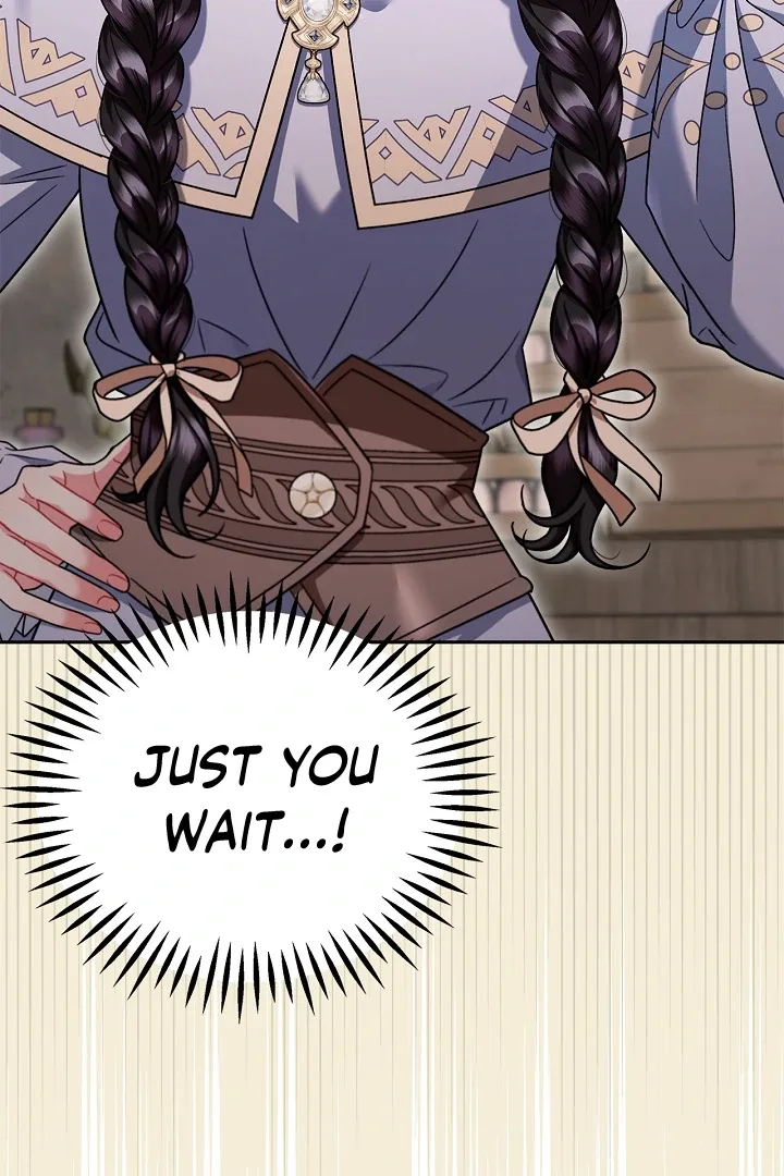 I Will Become the Villain's Poison Taster Chapter 71 page 37