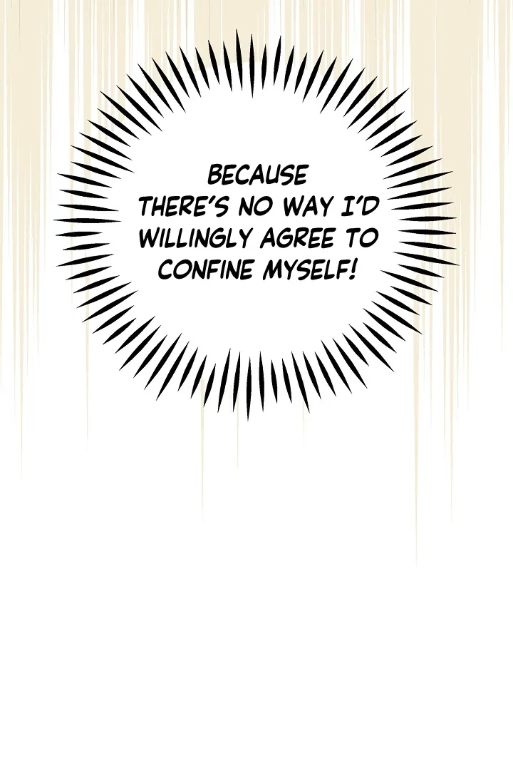 I Will Become the Villain's Poison Taster Chapter 71 page 38