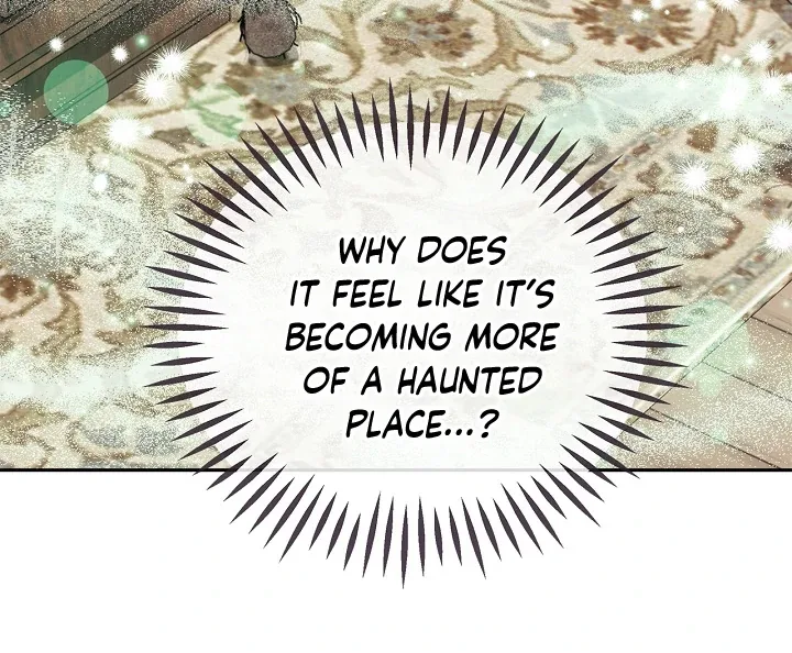 I Will Become the Villain's Poison Taster Chapter 71 page 42