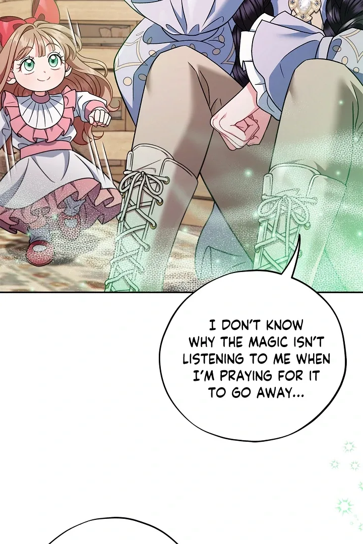 I Will Become the Villain's Poison Taster Chapter 71 page 44