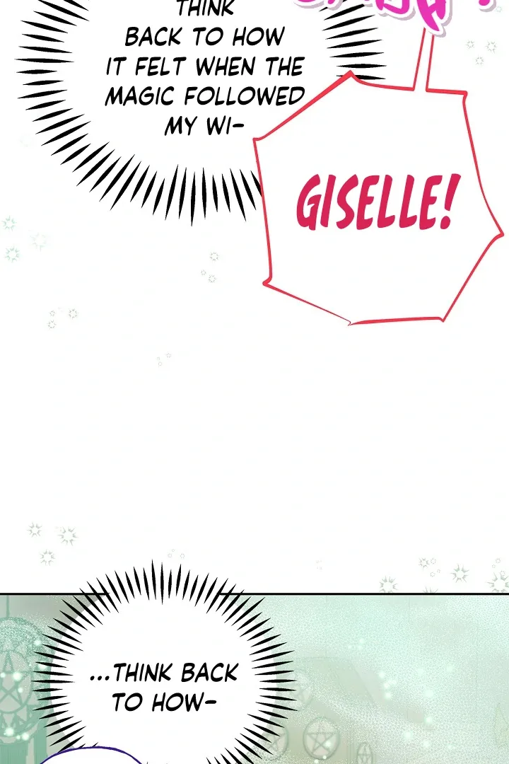I Will Become the Villain's Poison Taster Chapter 71 page 50