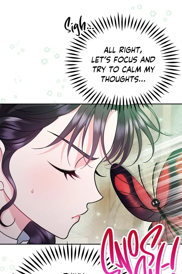 I Will Become the Villain's Poison Taster Chapter 71 page 49