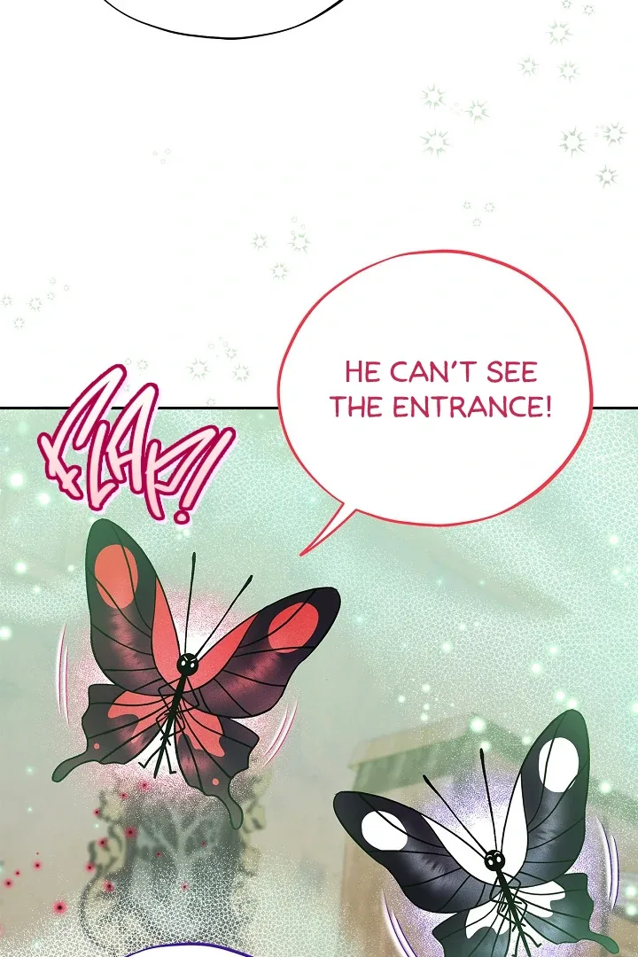 I Will Become the Villain's Poison Taster Chapter 71 page 55