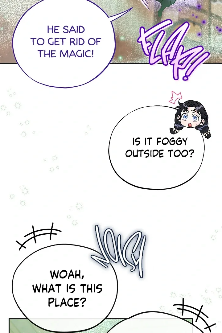 I Will Become the Villain's Poison Taster Chapter 71 page 56