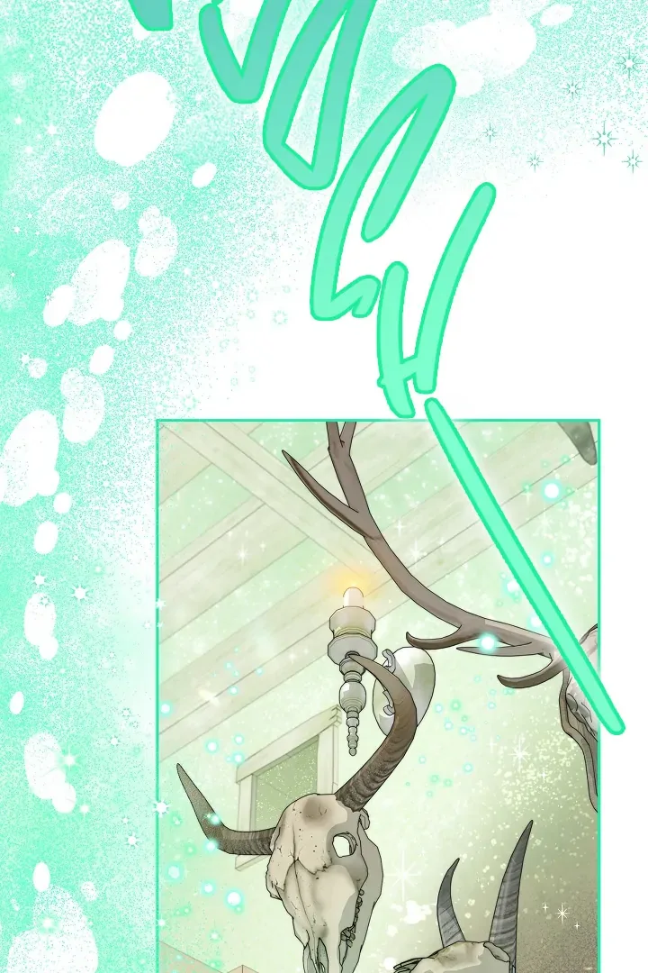 I Will Become the Villain's Poison Taster Chapter 71 page 73