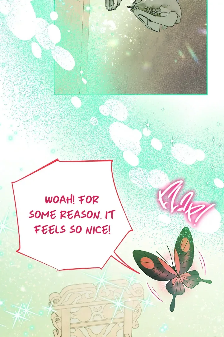 I Will Become the Villain's Poison Taster Chapter 71 page 74