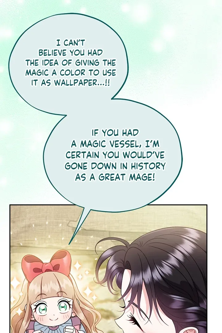 I Will Become the Villain's Poison Taster Chapter 71 page 78
