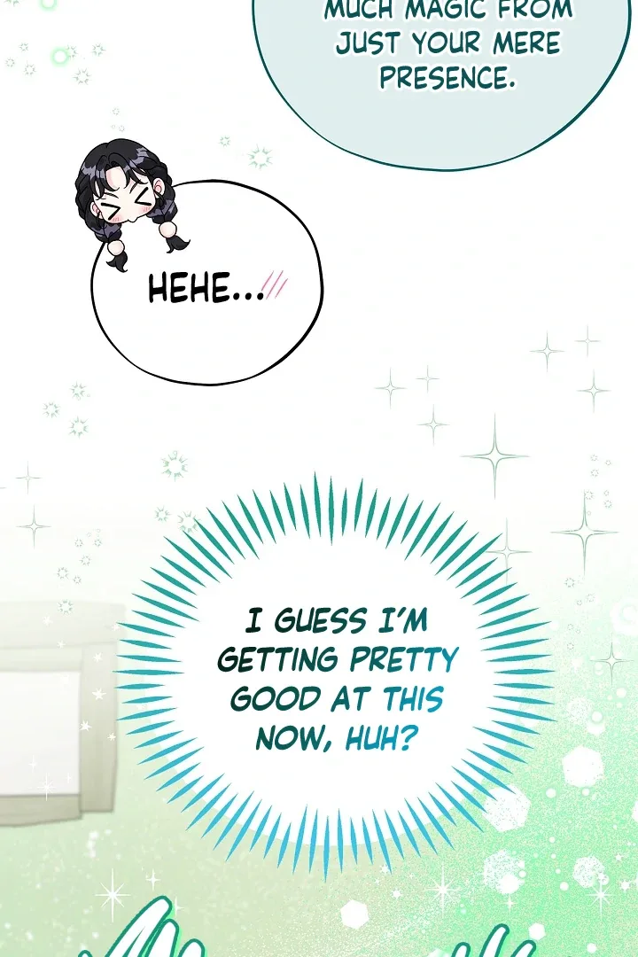 I Will Become the Villain's Poison Taster Chapter 71 page 81