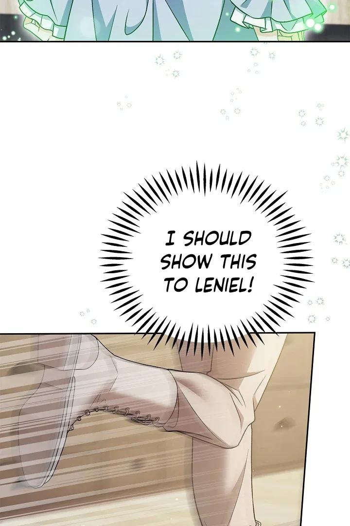 I Will Become the Villain's Poison Taster Chapter 71 page 83