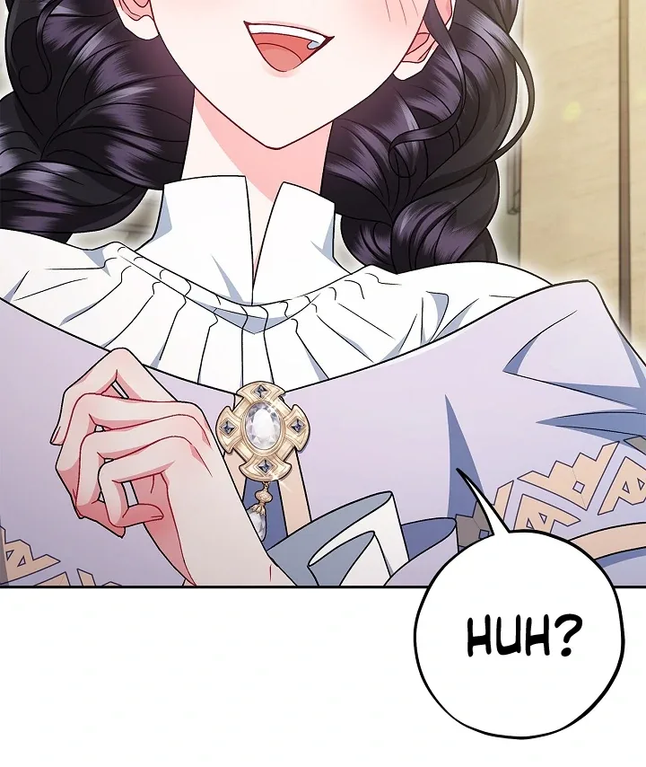 I Will Become the Villain's Poison Taster Chapter 71 page 87