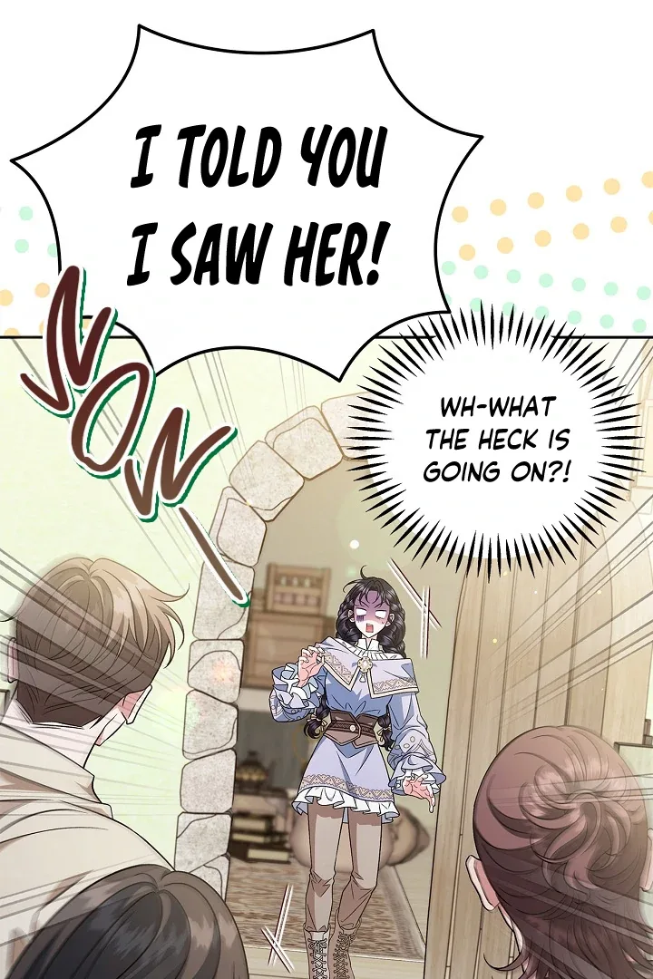 I Will Become the Villain's Poison Taster Chapter 71 page 88