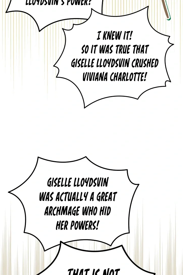 I Will Become the Villain's Poison Taster Chapter 71 page 90