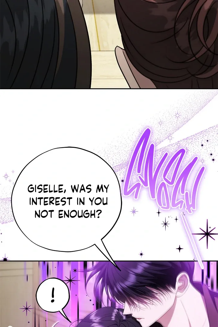 I Will Become the Villain's Poison Taster Chapter 71 page 92