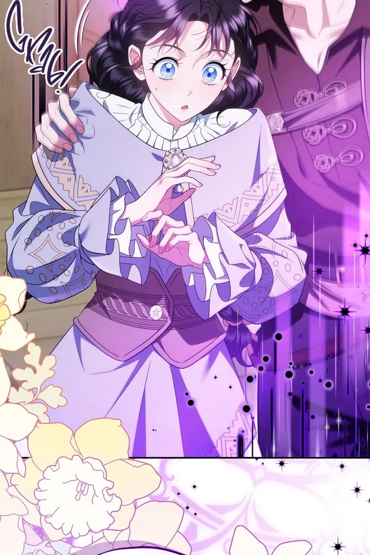 I Will Become the Villain's Poison Taster Chapter 71 page 93