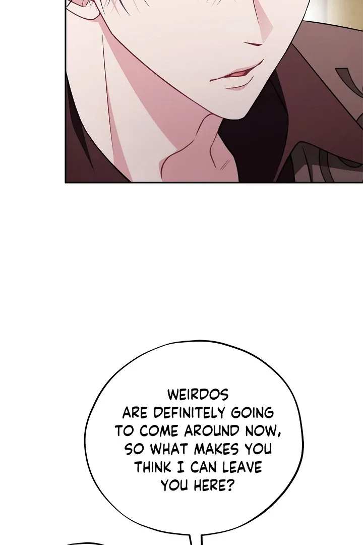 I Will Become the Villain's Poison Taster Chapter 71 page 99